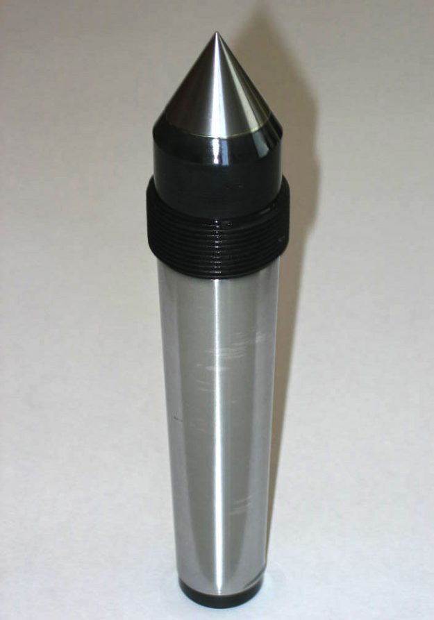 Contropunta Saldobrasata Special tailstock Contropunta Saldobrasata Special tailstock