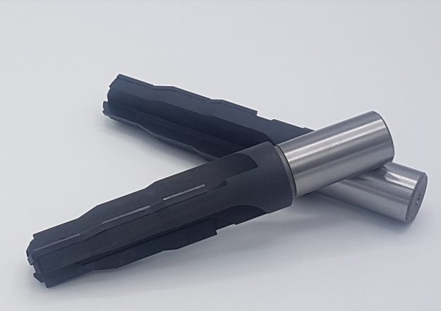 Special counterbore in various diameters